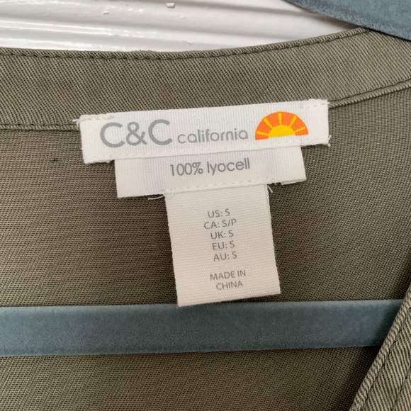 Long sleeve shirt - Picture 3 of 4